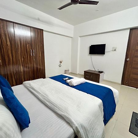 Zenith Homes - Boomerang Suites Bombaj Zewnętrze zdjęcie