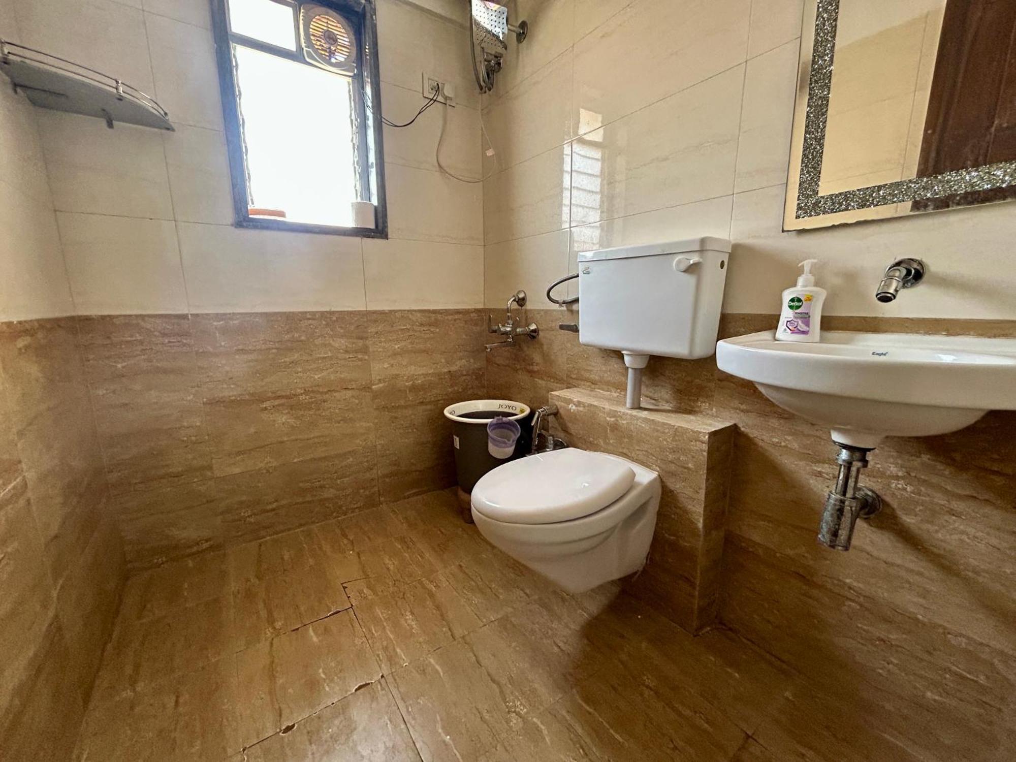 Zenith Homes - Boomerang Suites Bombaj Zewnętrze zdjęcie
