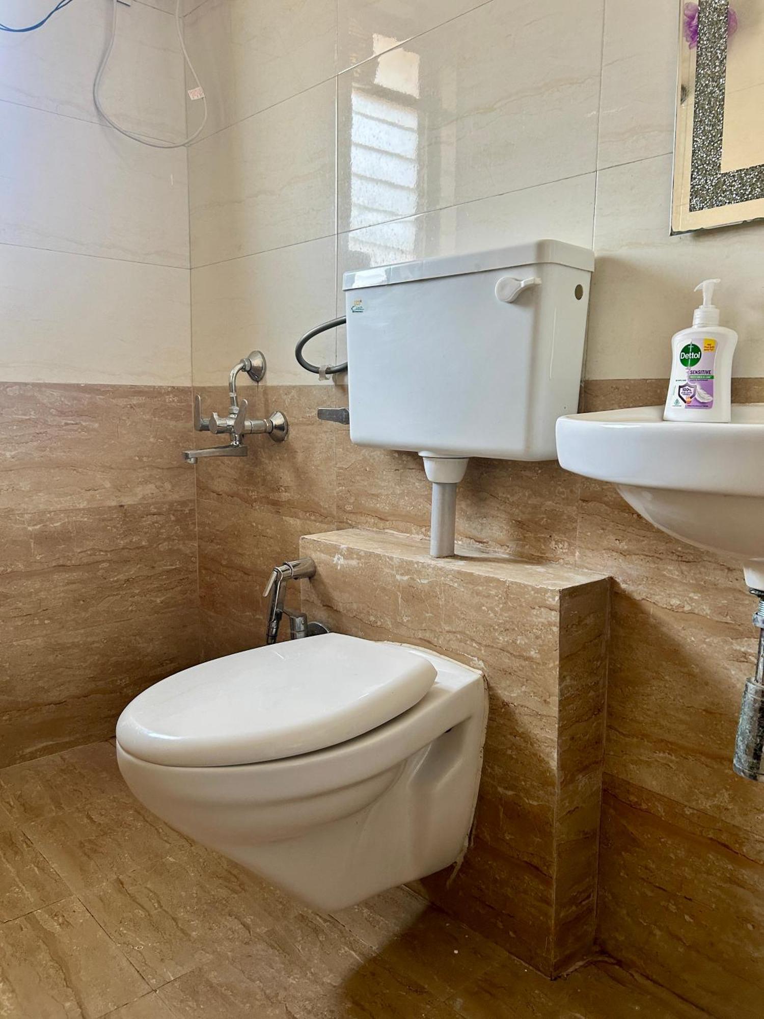 Zenith Homes - Boomerang Suites Bombaj Zewnętrze zdjęcie
